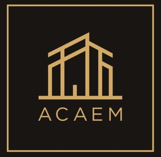 Villa Acaem Chisináu Exterior foto